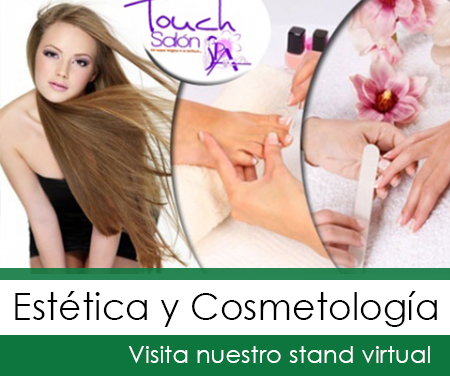 Estética y Cosmetologia 