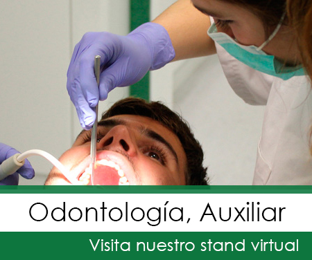 Odontología, Auxiliar