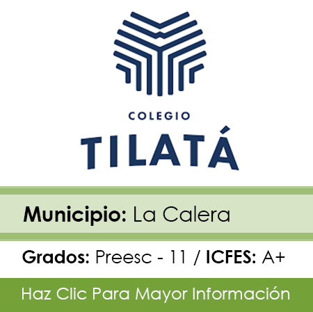 Colegio Tilata