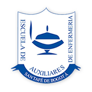 Escuela de Auxiliares de Santa fe de Bogotá