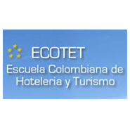 Fundación Escuela Colombiana De Hotelería Y Turismo -Ecotet-