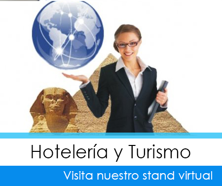 Carreras en Hoteleria y Turismo
