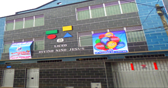Liceo Divino Niño