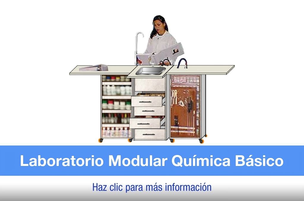 Química Básico